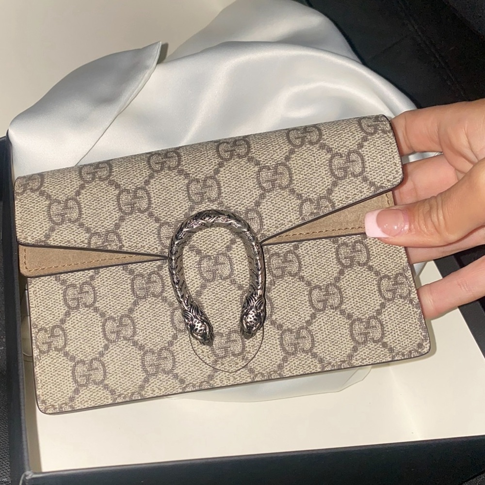 Gucci mini Dionysus crossbody